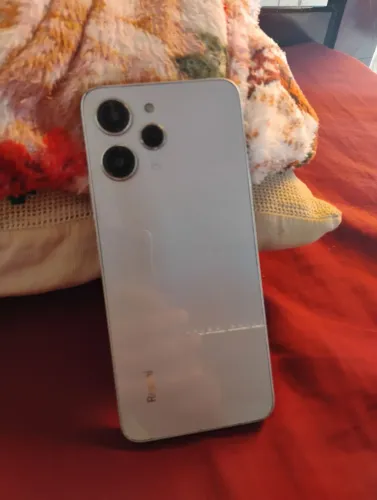 Vendo redimi 12