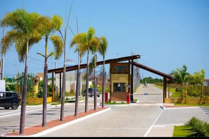 CASA MOBILIADA NO CONDOMÍNIO MARES DO SUL PONTAL DO PEBA/AL