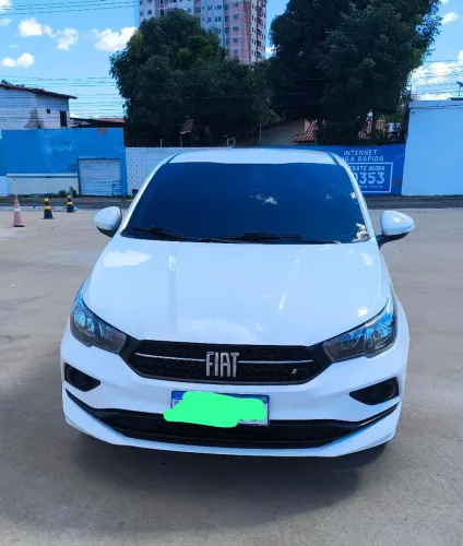 Fiat Cronos Drive 1.3 8V Flex 2022