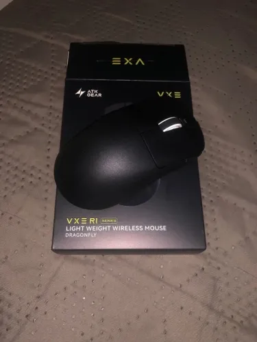 Mouse VXE R1 SE+
