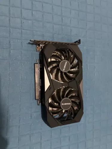 GTX 1650