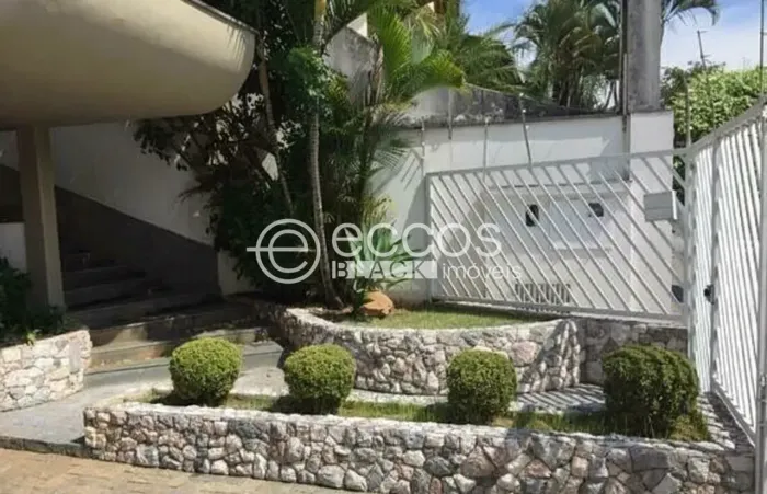 Casa à venda, 4 quartos, 4 suítes, 5 vagas, Parque Campolim - Sorocaba/SP