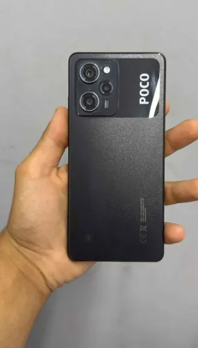 Poco x5 pro 5g, 256Gb + 8 RAM