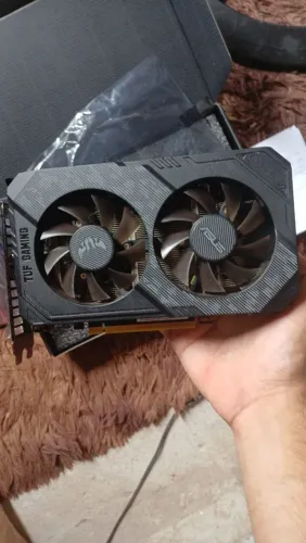 ASUS2060 (Leia a descrição!)