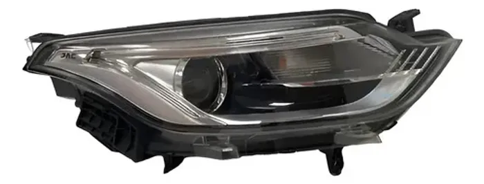 Farol Direito Jac T-60 Plus C/led 2020 Direito/passageiro