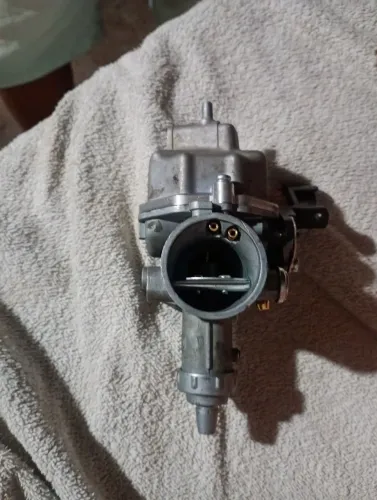 Carburador de 125, no preço 