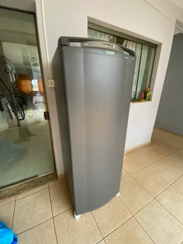Geladeira 220v Cônsul Facilite Frost Free 365l