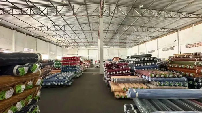 Galpão Comercial para Locação no bairro Cordeiros em Itajaí  1.200m²