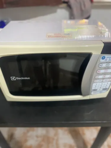Microondas Electrolux