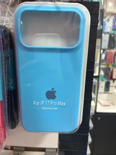 Case iPhone 8 ao 17 pro Max