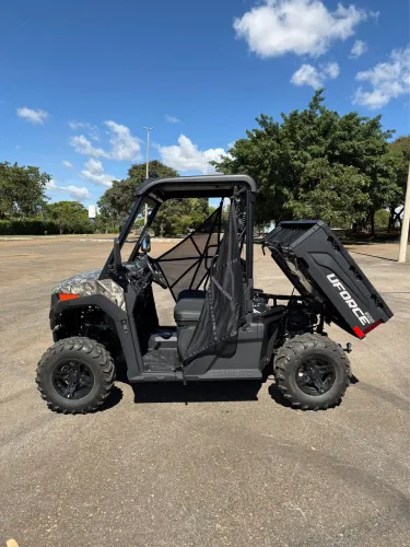 UTV  UFORCE 600 - SEMINOVO