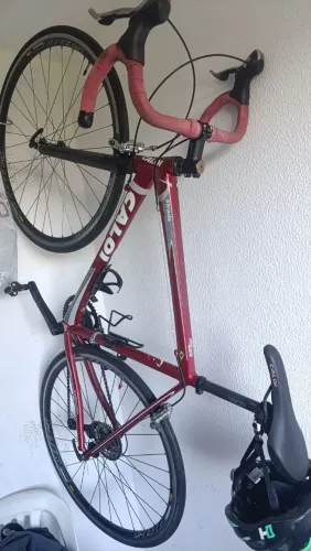 Bike Strada Caloi