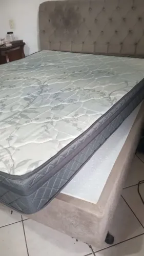 Colchões queem size de ( saldos e mostruário ) apartir ( $$ 500 ) *