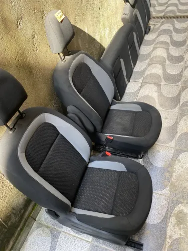 Banco carro C3 geração 2