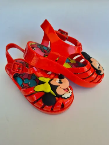 Melissa Infantil