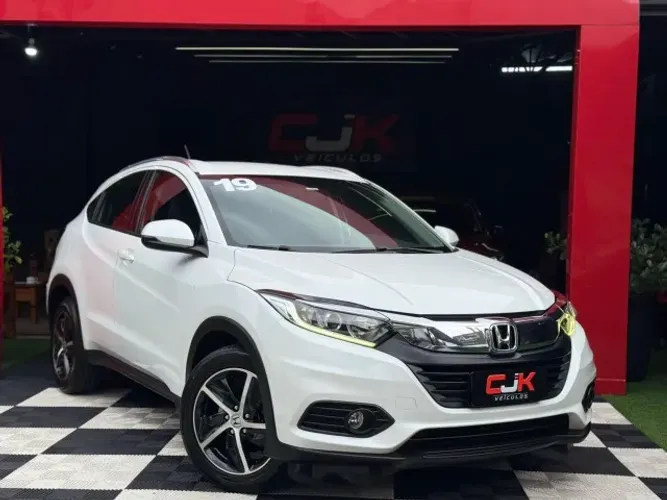 Honda HR-V EX 1.8 Flexone 16V 5P Aut. 2019