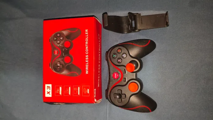 Controle para Celular
