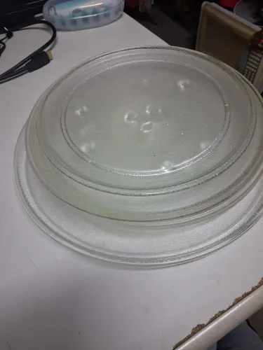 PRATOS PARA MICRO-ONDAS 