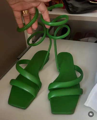 Sandalia AREZZO