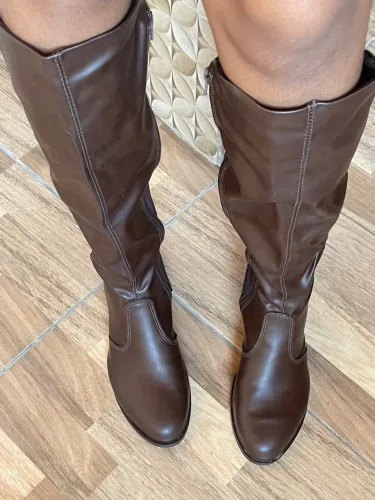 bota mississipi nova 