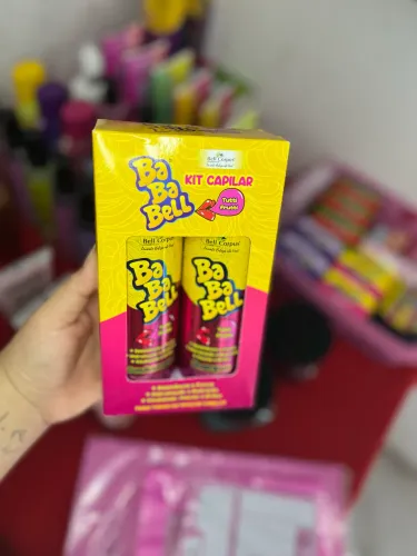 Cosméticos 