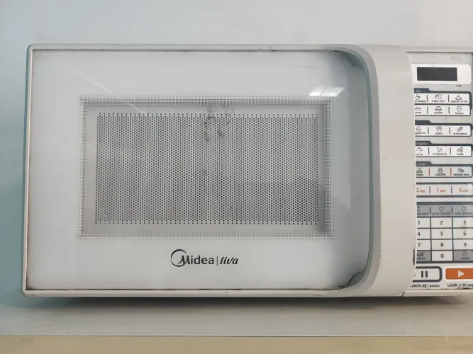 Microondas Midea 