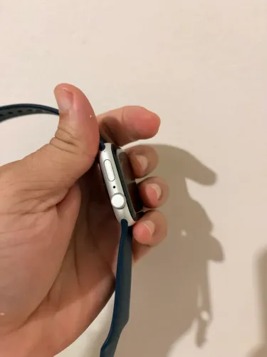 Apple Watch SE