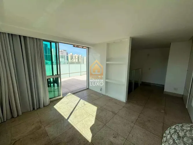 Cobertura para locação com 2 quartos no bairro Belvedere