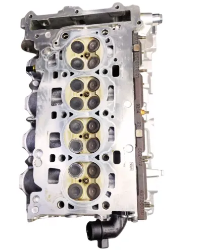 Cabeçote Bmw 320i, X1, X2, X3 2.0 16v Turbo B48 2019 À 2024