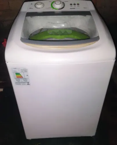 Máquina de lavar 10 kilos