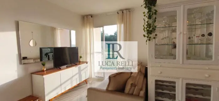 Apartamento com 2 dormitórios, 54 m² - venda por R$ 289.000,00 ou aluguel por R$ 2.300,00/