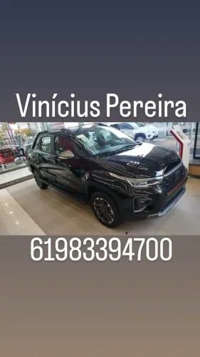 Fiat Strada Ultra 1.0 Flex Turbo CD Aut. 2027