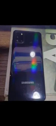 Celular A31 Samsung 