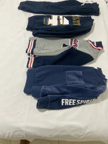 Roupas infantil menino