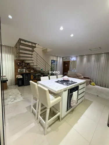 CASA PARA LOCAÇÃO EM CONDOMÍNIO FECHADO EM BALNEÁRIO CAMBORIÚ  VILLAGE DOS IPÊS