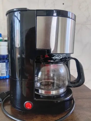 Cafeteira