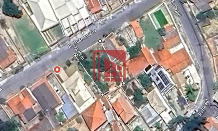 TERRENO COLONIAL 360 MTS