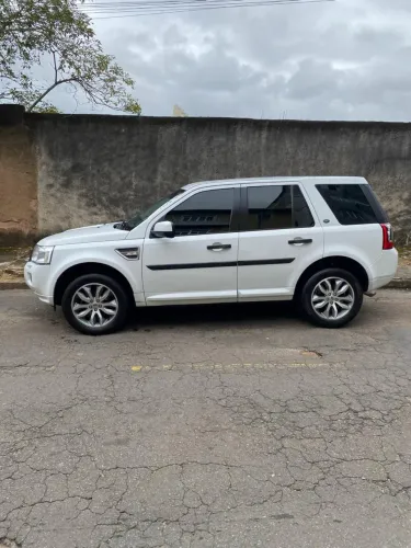 Land Rover Freelander2 SE 2.2 SD4 190cv T.diesel 2012