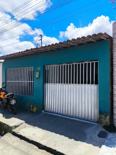 Casa em Pilar