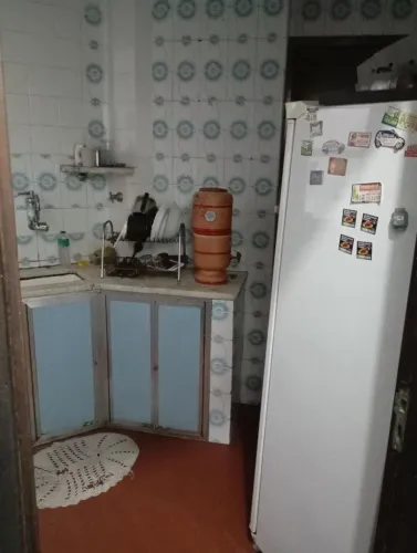 Quarto feminina
