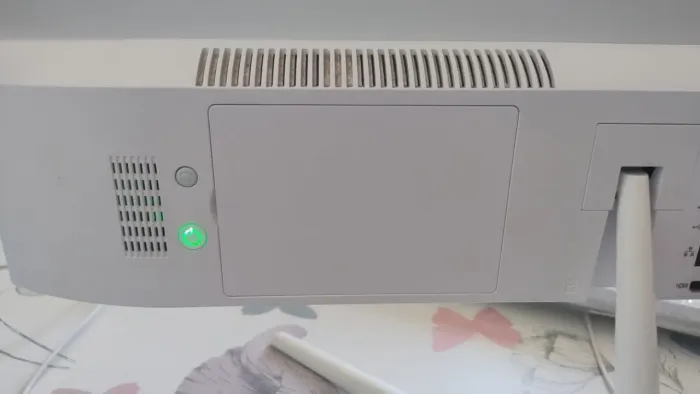 Computador All in One ultra