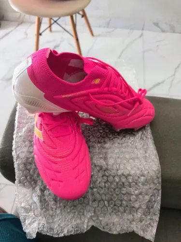 Chuteira New balance
