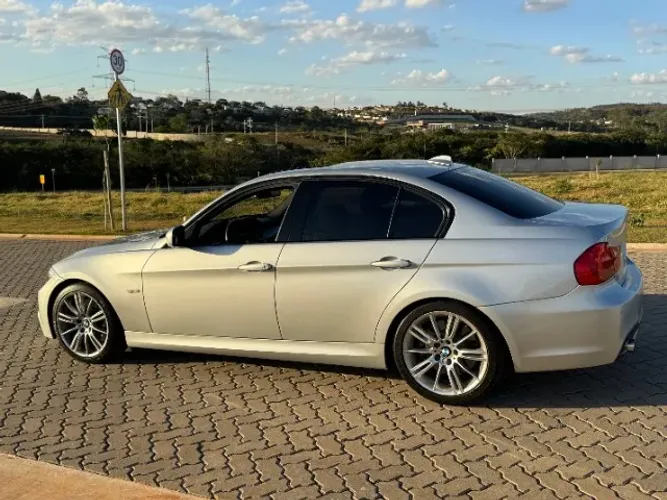 BMW 335I A 3.0 24V 306cv 2011