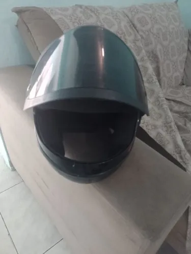 Capacete