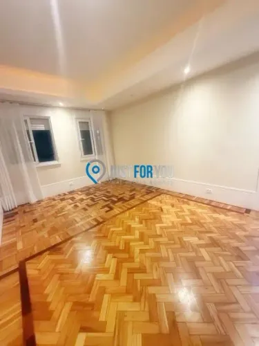 Apartamento com 2 dormitórios para alugar, 80 m² por R$ 12.763,00/mês - Leblon - Rio de Ja