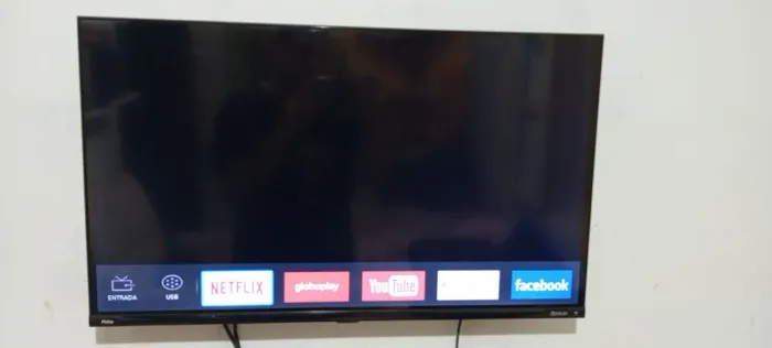 Tv Philco 32 polegadas smartv