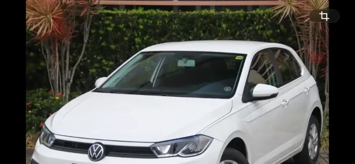 Volkswagen Polo 1.0 TSI Flex 12V 5P 2023