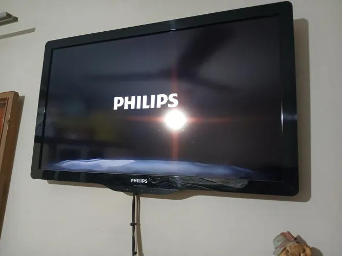 TV Philips 32"