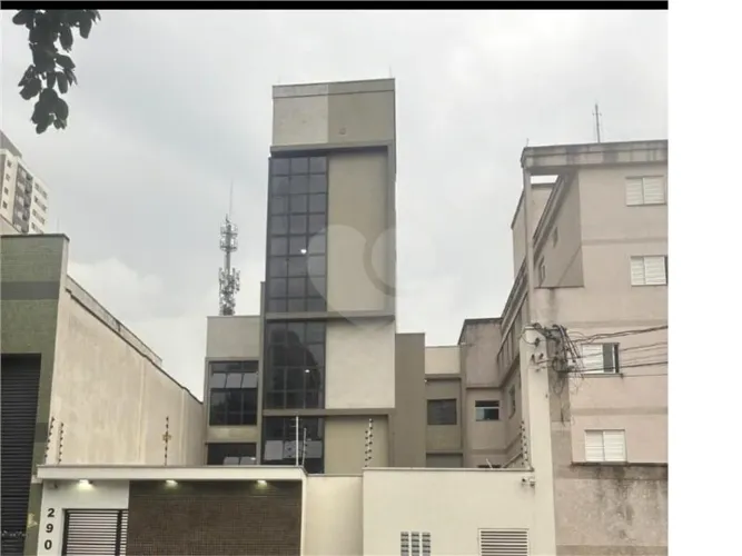 Apartamento à venda com 2 quartos em Tatuapé, São Paulo - SP