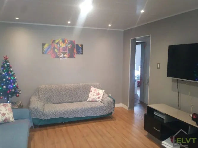 Casa 4 Quartos à Venda em Cajamar | 2 Residências | Aceita Financiamento